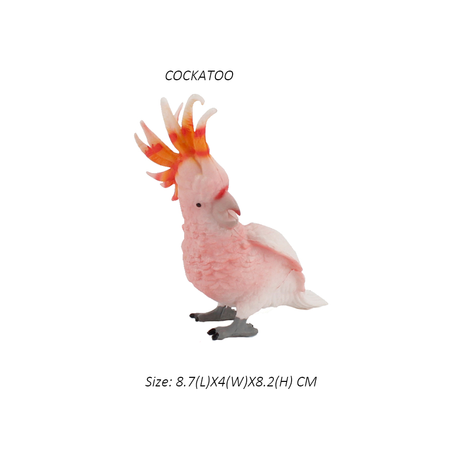 Owl Flamingo Turkey Toucan Sea - đánh giá và giá Kids Toys Under 1 Year