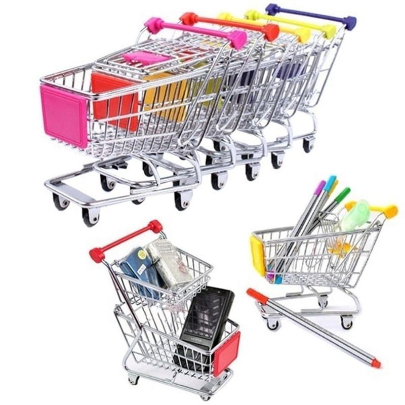 1:48 Mini Supermarket Shopping - đánh giá và giá Kids Toys Stores