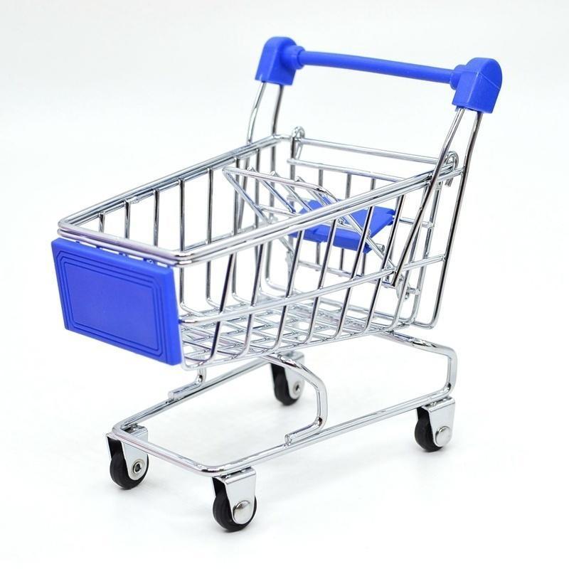 1:48 Mini Supermarket Shopping - đánh giá và giá Kids Toys Stores