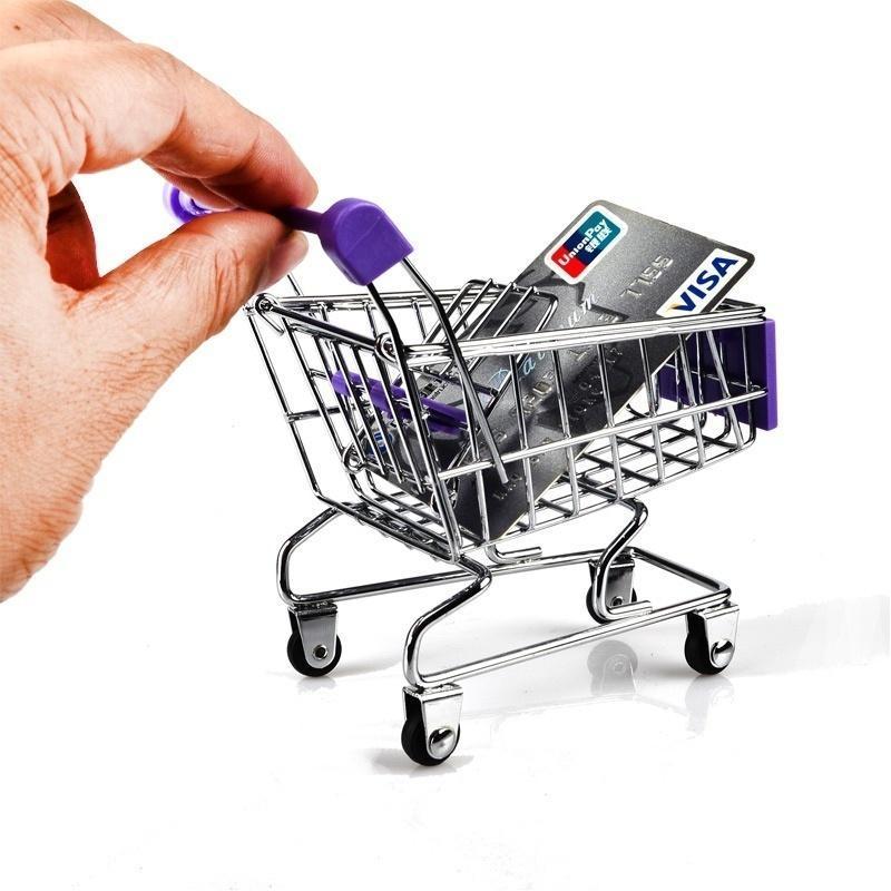 1:48 Mini Supermarket Shopping - đánh giá và giá Kids Toys Stores