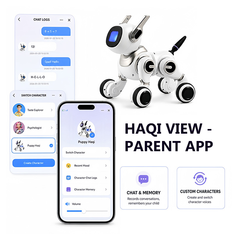 Interactive Robot Dog G110 For - đánh giá và giá Kids Toys Dog