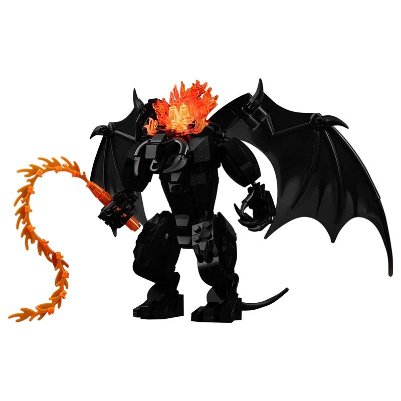 PG8031 PG8027 Blocks Toy Orcs  - đánh giá và giá Kids Toys Lego