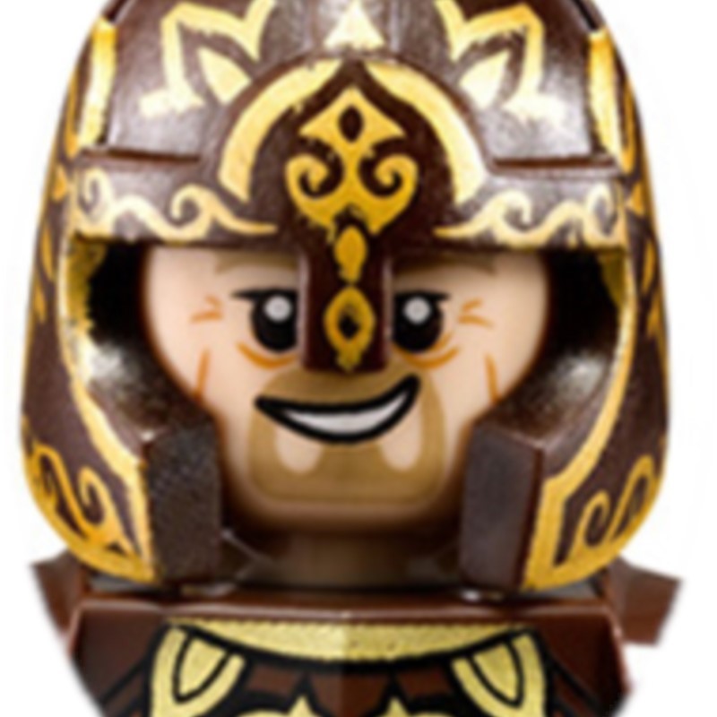 PG8031 PG8027 Blocks Toy Orcs  - đánh giá và giá Kids Toys Lego