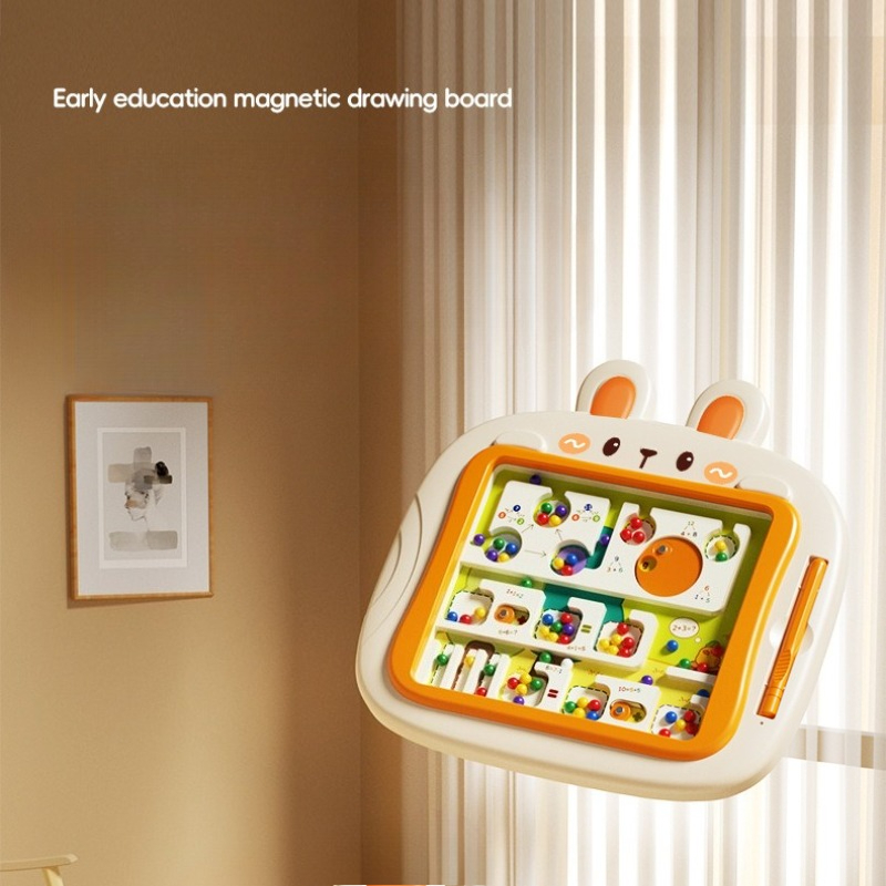 Magnetic Wrie Board Baby Early - đánh giá và giá Kids Toys 2 Year Old