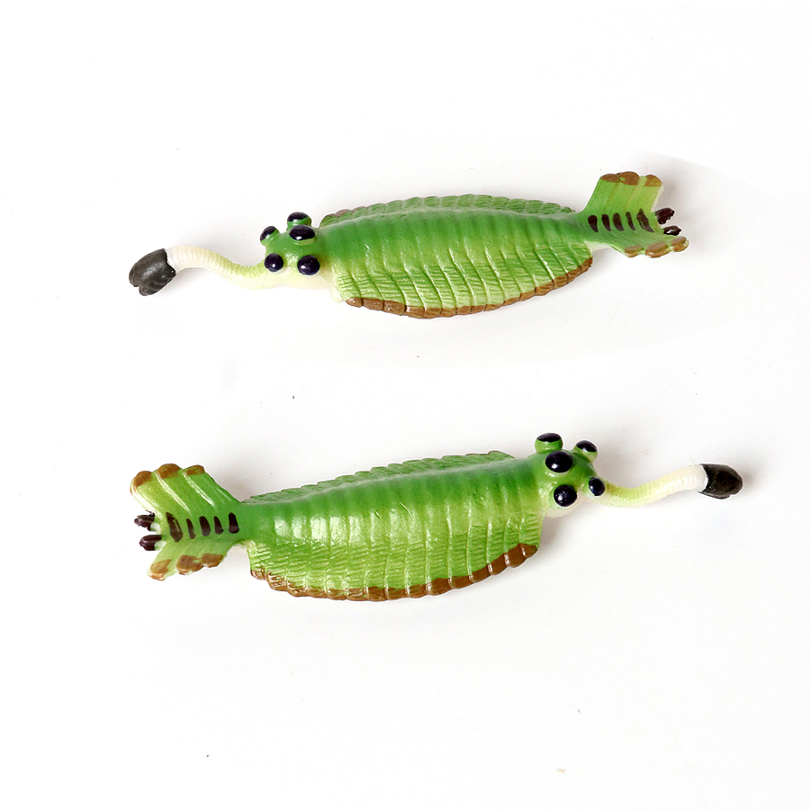 Plastic Prehistoric Sea Creatu - đánh giá và giá Kids Toys Under 1 Year