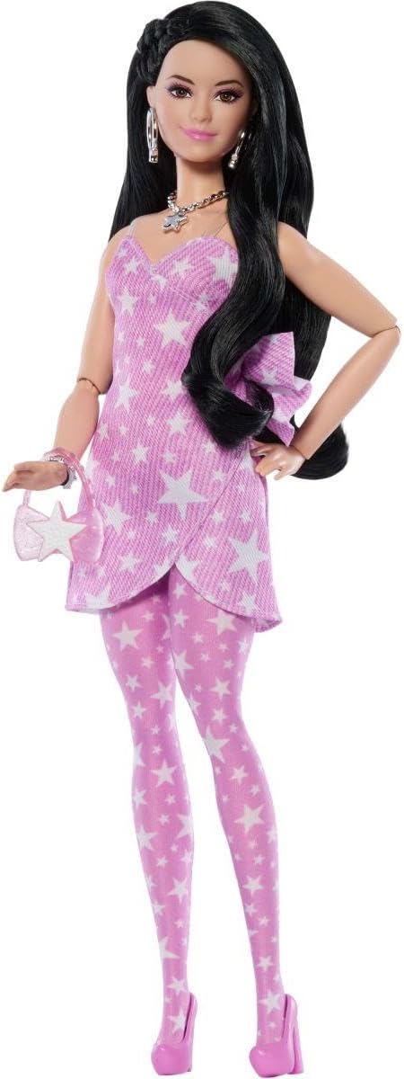 Original Mattel Barbie Deluxe  - đánh giá và giá Kids Toys Xmas