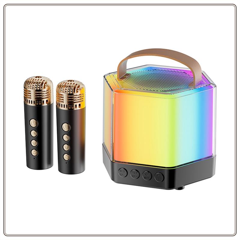 Karaoke Machine,Bluetooth Port - đánh giá và giá Kids Microphone Karaoke