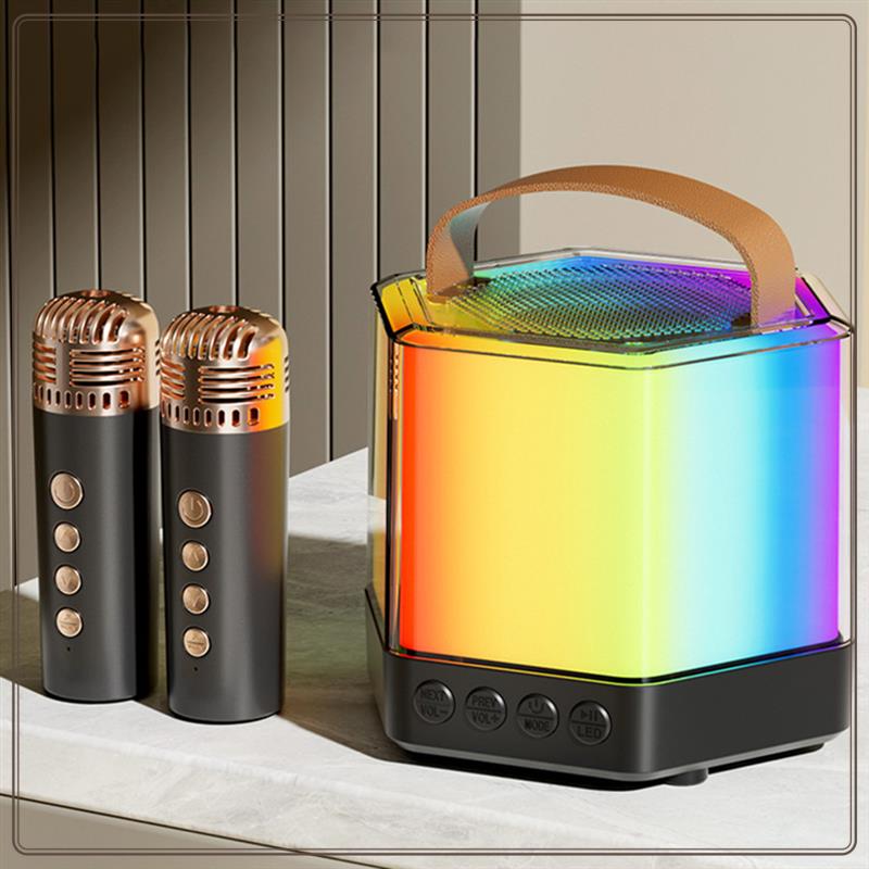 Karaoke Machine,Bluetooth Port - đánh giá và giá Kids Microphone Karaoke