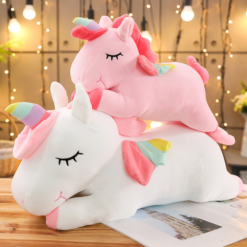 Unicorn Plush Toy Unicorn Stuf - đánh giá và giá Unicorn Stuffed Toy