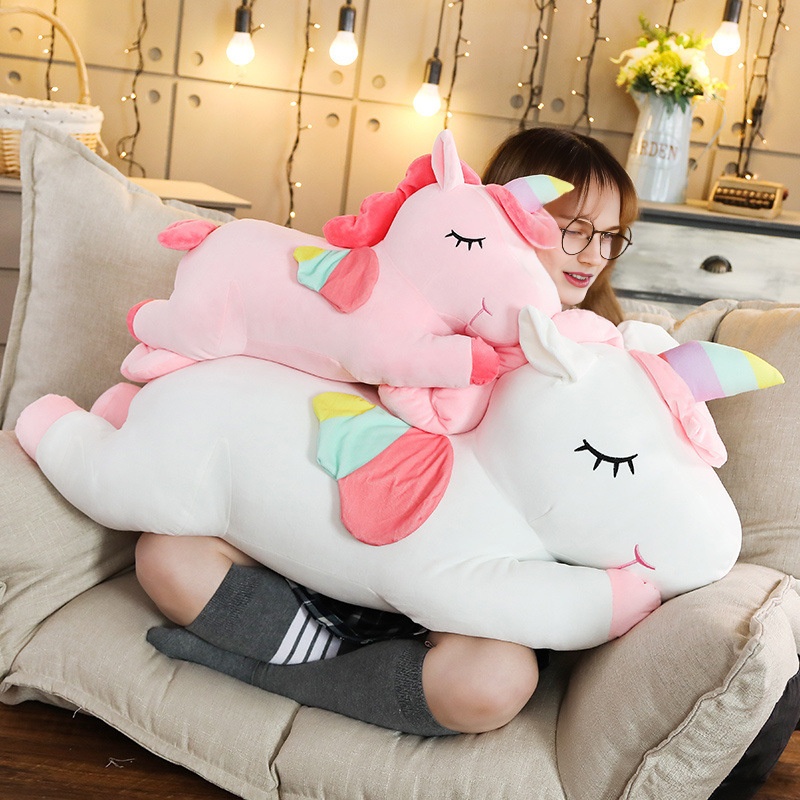 Unicorn Plush Toy Unicorn Stuf - đánh giá và giá Unicorn Stuffed Toy