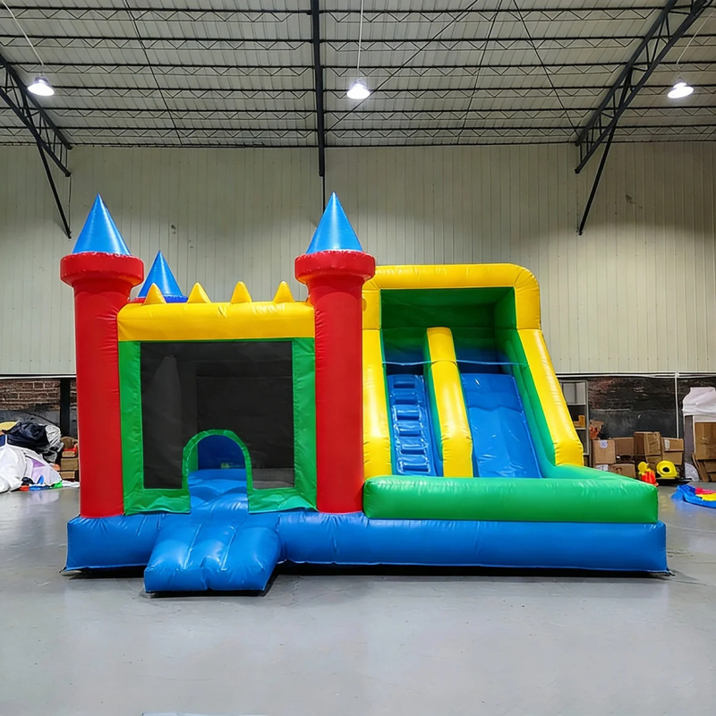 TOYS-OCEAN Commercial PVC Infl - đánh giá và giá Kids Toys Rental