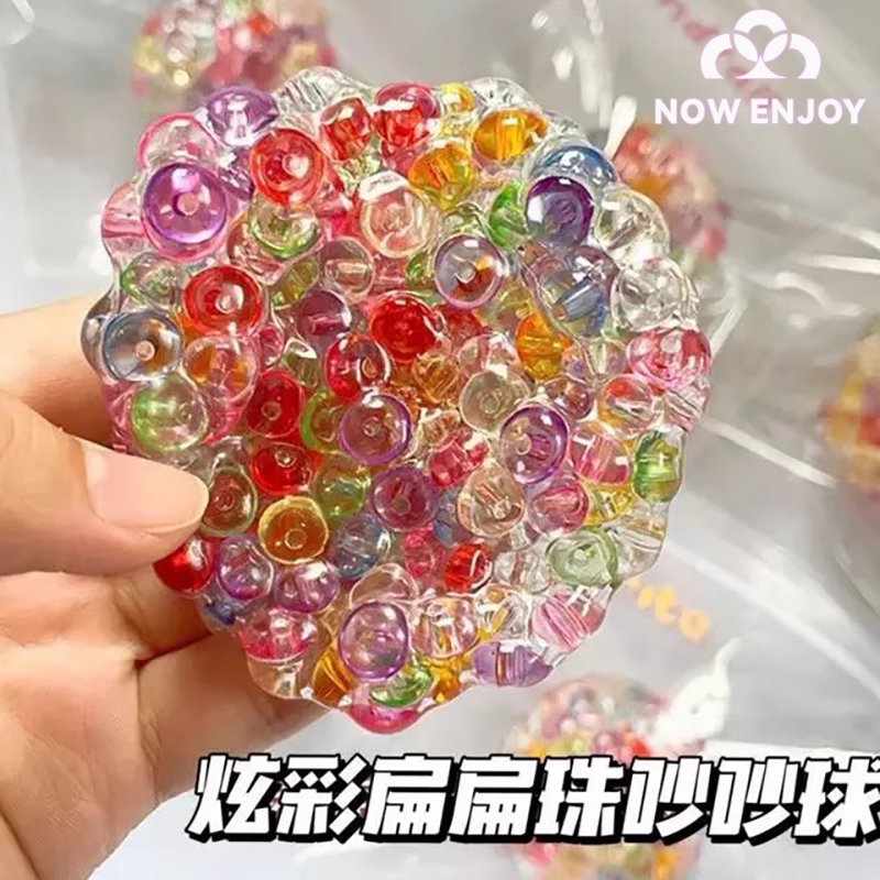 NOW ENJOY 1PC Squishy Balls Ic - đánh giá và giá Kids Toys Now