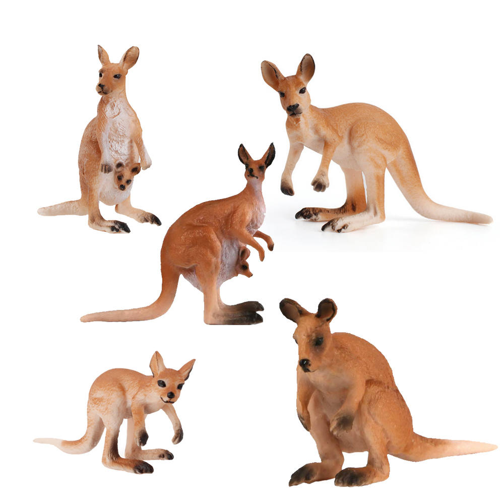 Kangaroo Koala Ostrich EMU Mod - đánh giá và giá Kids Toys Under 1 Year