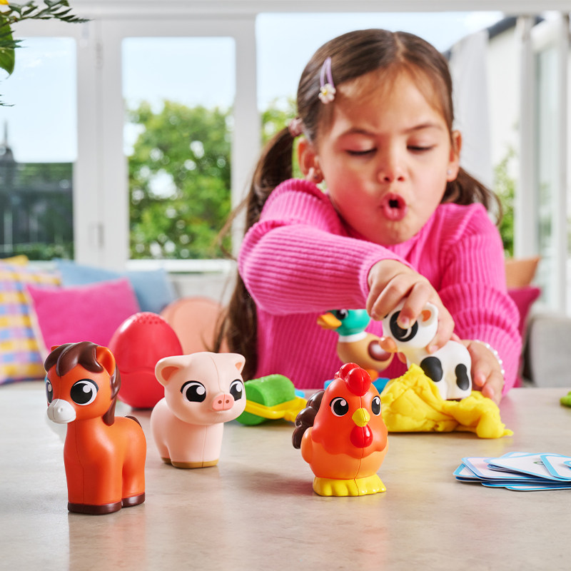 Zuru Eggy Wawa Learn School Ki - đánh giá và giá Kids Toys Play Egg