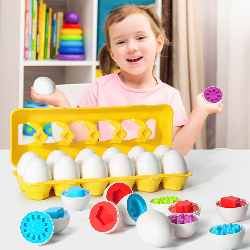 Montessori Trò Chơi Đồ Chơi Ch - đánh giá và giá Kids Toys 2 Year Old
