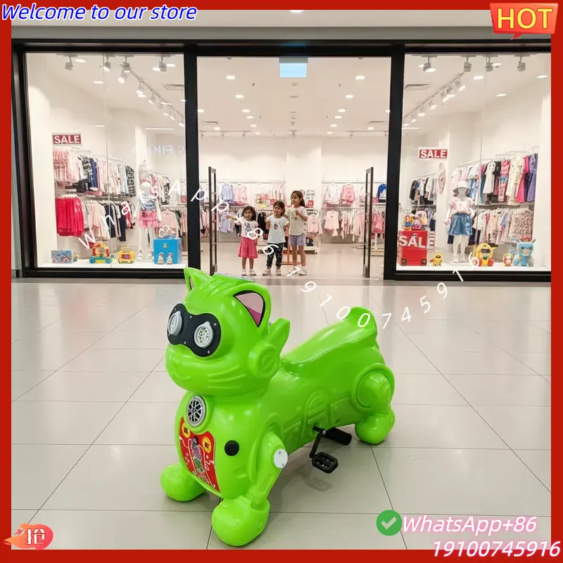 CE Certificate Rainproof Outdo - đánh giá và giá Kids Toys Rental