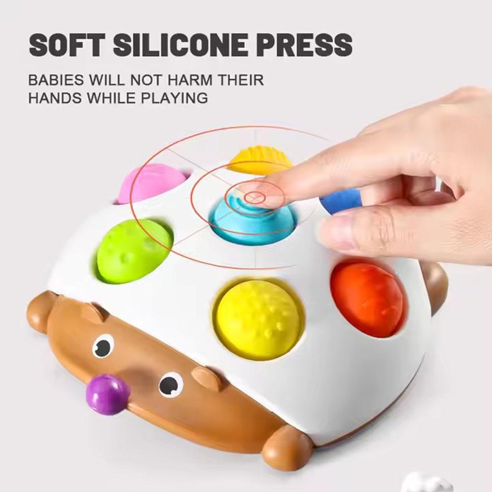 Squeeze Push Pop Toys Kids Fin - đánh giá và giá Kids Toys In Wholesale