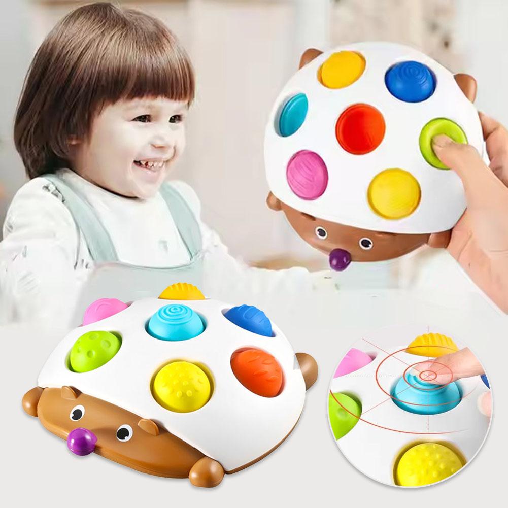 Squeeze Push Pop Toys Kids Fin - đánh giá và giá Kids Toys In Wholesale