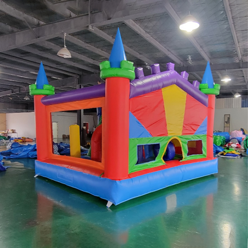 Giant Commercial Inflatable Dr - đánh giá và giá Kids Toys Rental