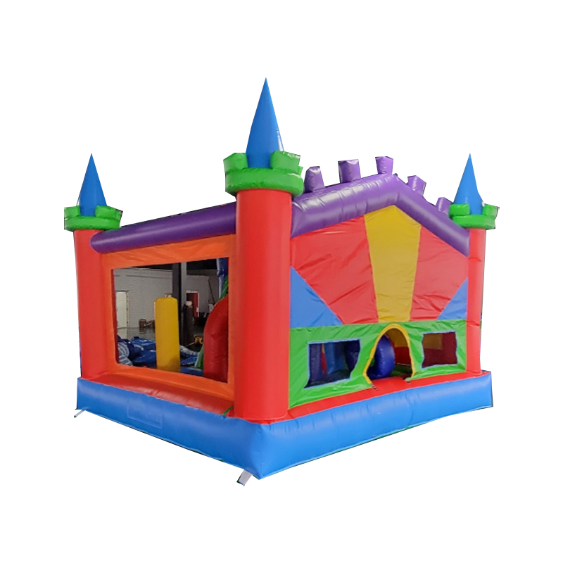 Giant Commercial Inflatable Dr - đánh giá và giá Kids Toys Rental