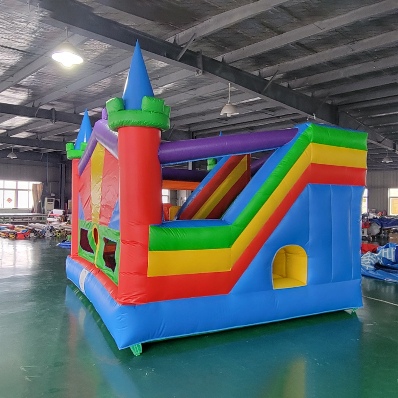 Giant Commercial Inflatable Dr - đánh giá và giá Kids Toys Rental