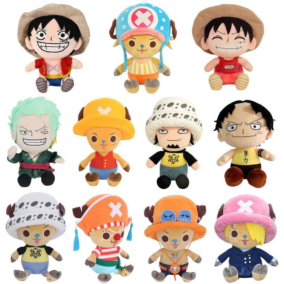 Popular Anime 25cm One Piece O - đánh giá và giá Popular Kids Xmas Toys