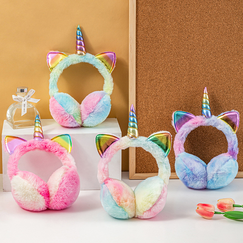 Colorful Unicorn Soft Plush Fl - đánh giá và giá Unicorn Stuffed Toy