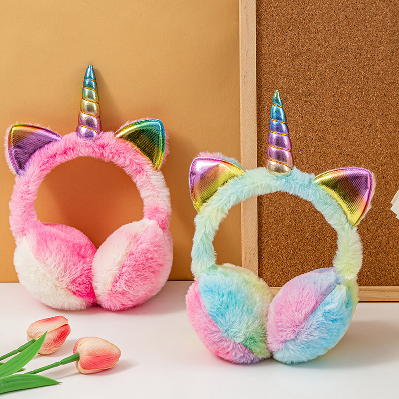Colorful Unicorn Soft Plush Fl - đánh giá và giá Unicorn Stuffed Toy