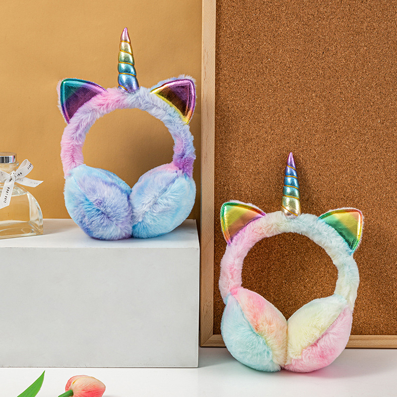 Colorful Unicorn Soft Plush Fl - đánh giá và giá Unicorn Stuffed Toy