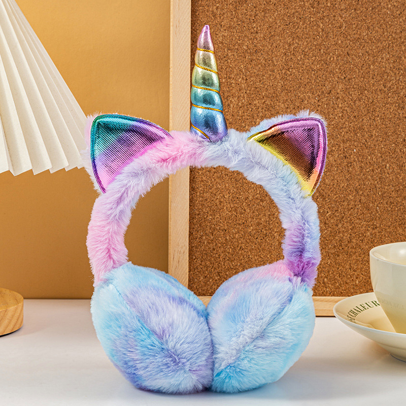 Colorful Unicorn Soft Plush Fl - đánh giá và giá Unicorn Stuffed Toy