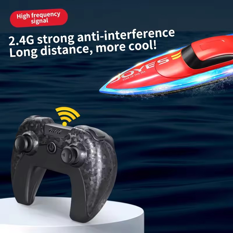 30KM/H Capsize Reset High Spee - đánh giá và giá Kids Toys 2 Year Old