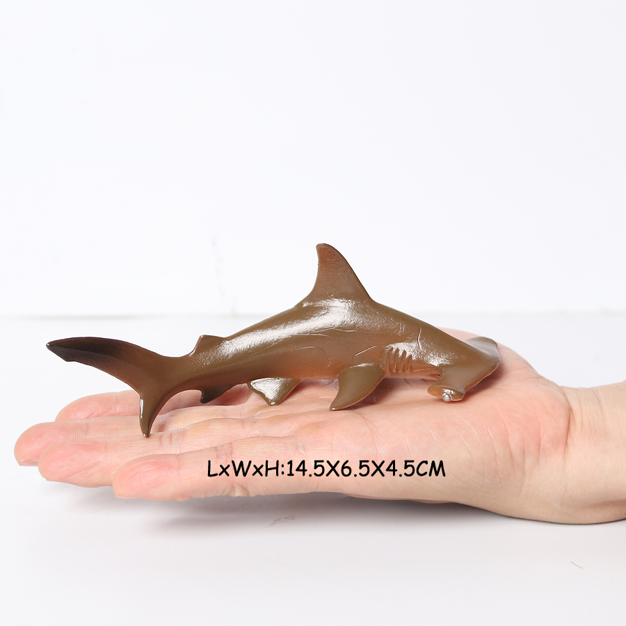 Endangered Marine Animals Figu - đánh giá và giá Kids Toys Under 1 Year