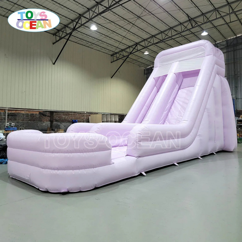 Inflatable PVC Outdoor Water S - đánh giá và giá Kids Toys Rental