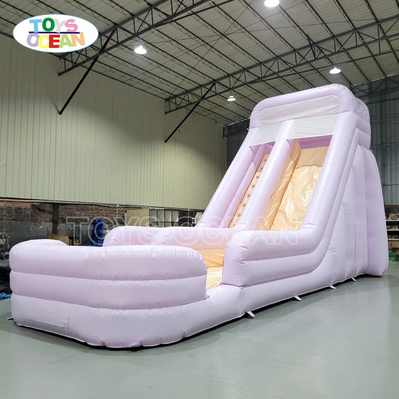 Inflatable PVC Outdoor Water S - đánh giá và giá Kids Toys Rental