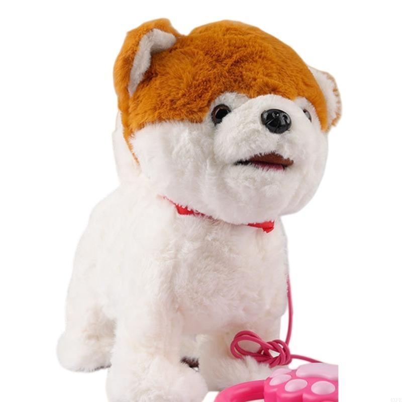 Đồ chơi chó mô phỏng điện an t - đánh giá và giá Kids Toys Dog