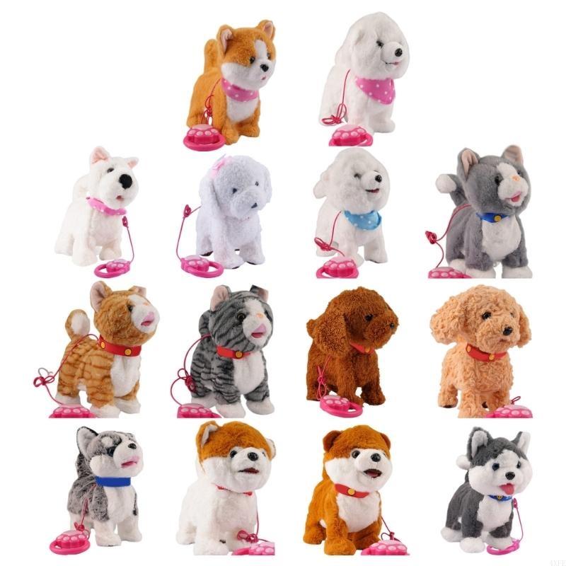 Đồ chơi chó mô phỏng điện an t - đánh giá và giá Kids Toys Dog