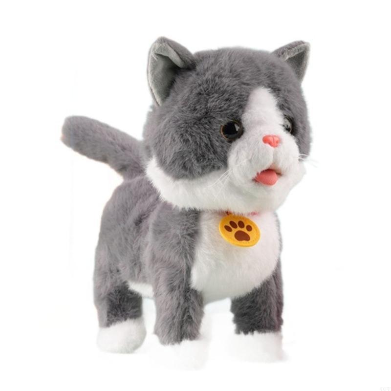 Đồ chơi chó mô phỏng điện an t - đánh giá và giá Kids Toys Dog