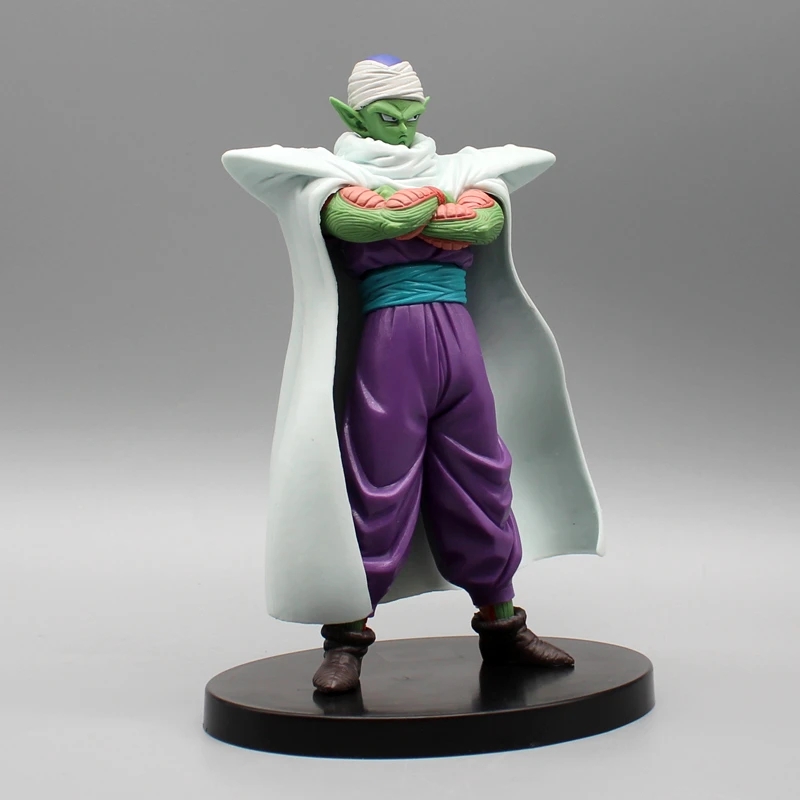 17cm Anime Dragon Ball Z Figur - đánh giá và giá Kids Toys Xmas