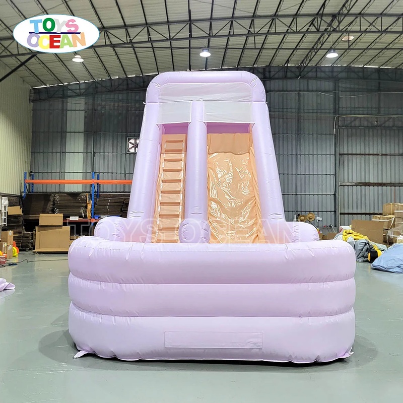Large White PVC Inflatable Wat - đánh giá và giá Kids Toys Rental
