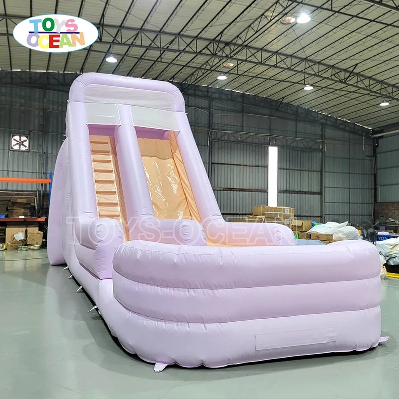 Large White PVC Inflatable Wat - đánh giá và giá Kids Toys Rental