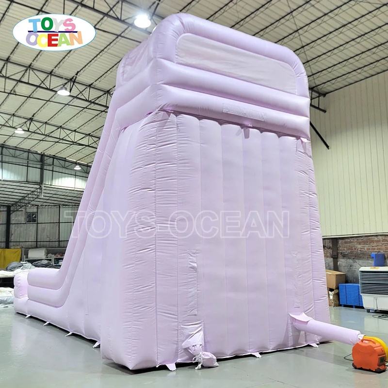 Large White PVC Inflatable Wat - đánh giá và giá Kids Toys Rental