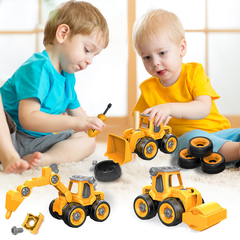 Nut Disassembly Loading Unload - đánh giá và giá Kids Toys 2 Year Old