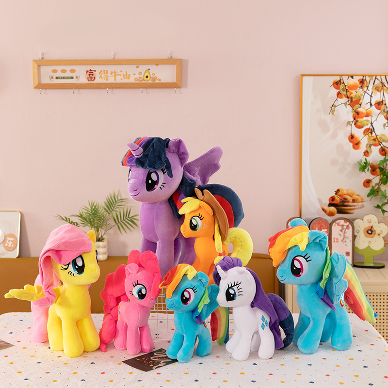 Hot Plush Unicorn Stuffed Anim - đánh giá và giá Unicorn Stuffed Toy
