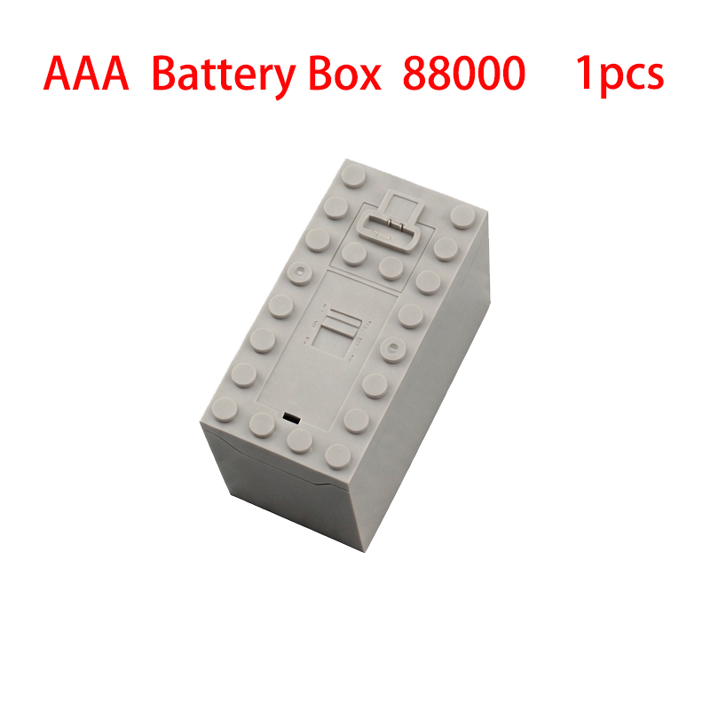 Power Battery Box Building Blo - đánh giá và giá Kids Toys Lego