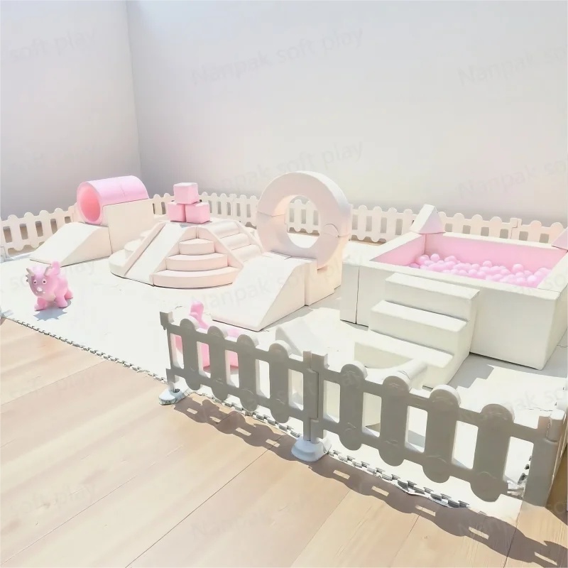 Classic White Grey Wooden Foam - đánh giá và giá Kids Toys Rental