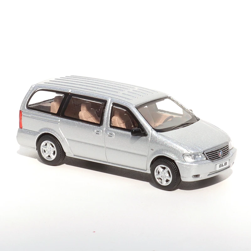 XCarToys 1/64 BUICK GL8 Gen.1  - đánh giá và giá Kids Toys Xmas