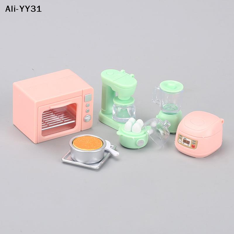 【Y31】Kids Play House Miniature - đánh giá và giá Kids Toys Play Egg