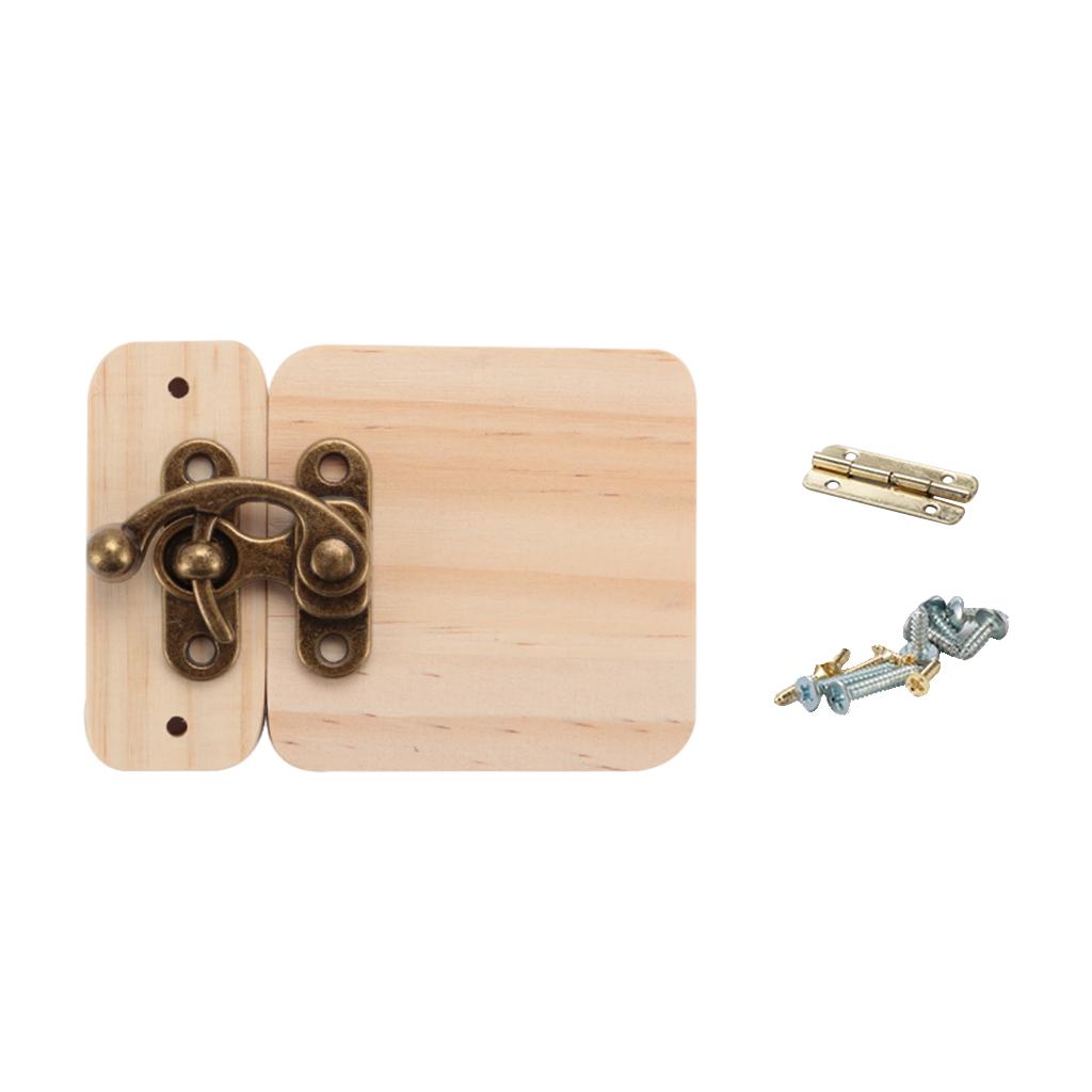 Montessori Busy Board DIY Lock - đánh giá và giá Kids Toys 2 Year Old