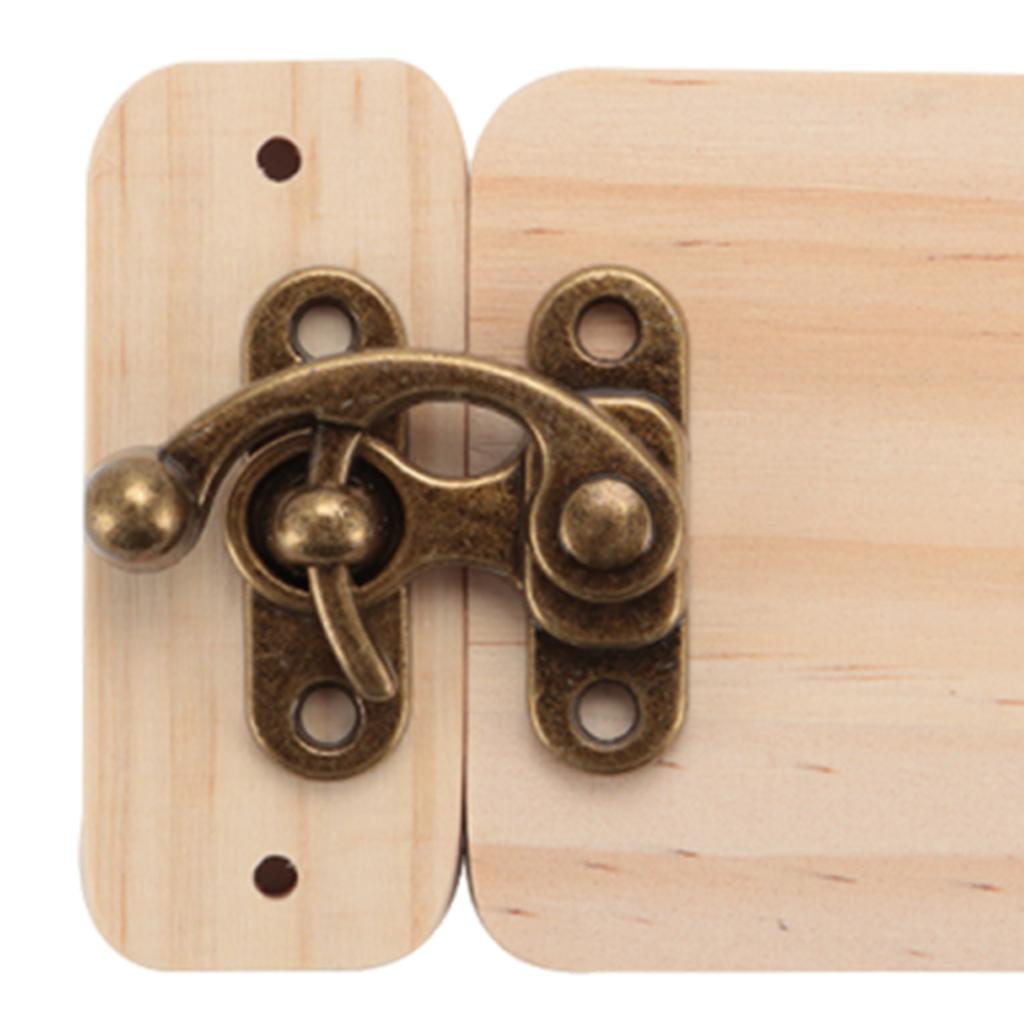 Montessori Busy Board DIY Lock - đánh giá và giá Kids Toys 2 Year Old