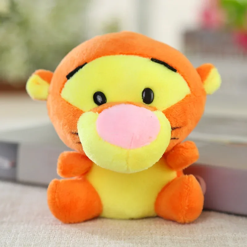 Wholesale 4pcs/lot 10cm Winnie - đánh giá và giá Kids Toys In Wholesale